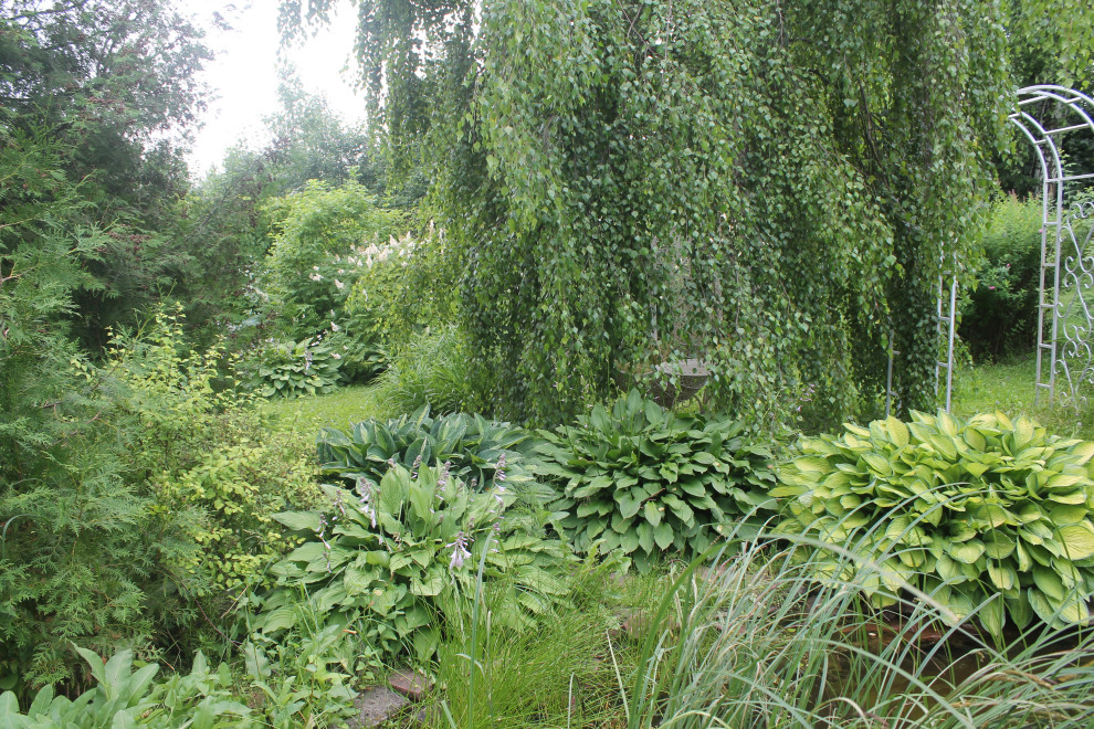 Сад  «Моя цветущая планета».