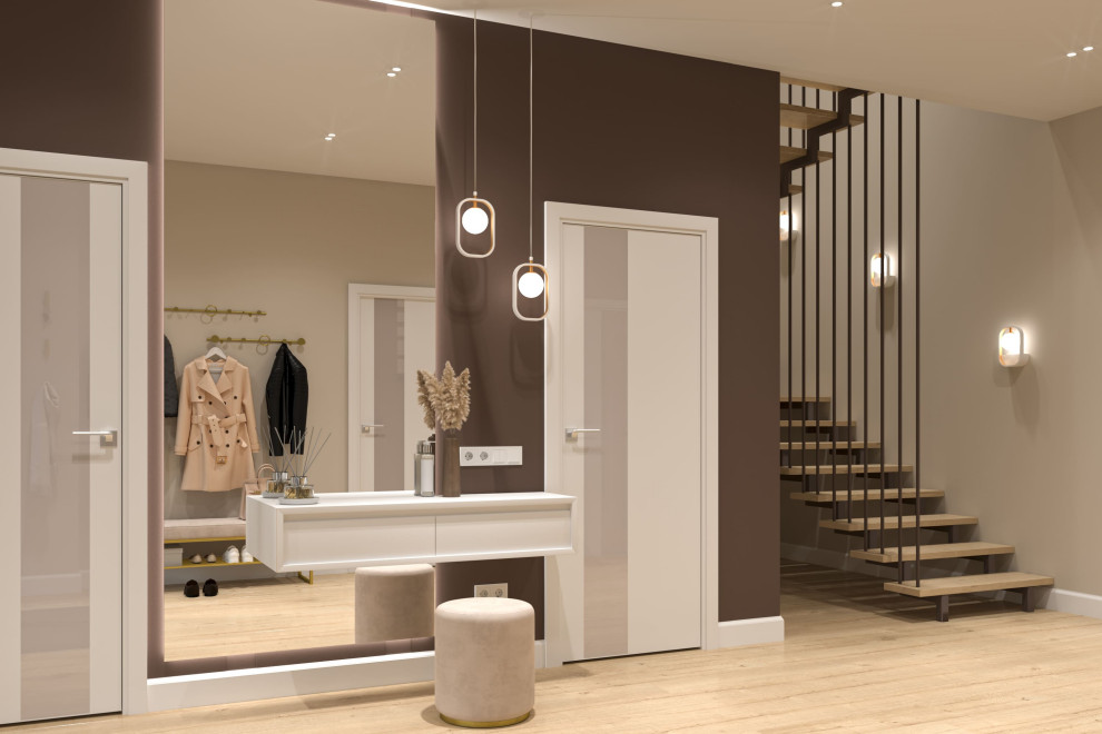 Дизайн частного дома | Воронеж