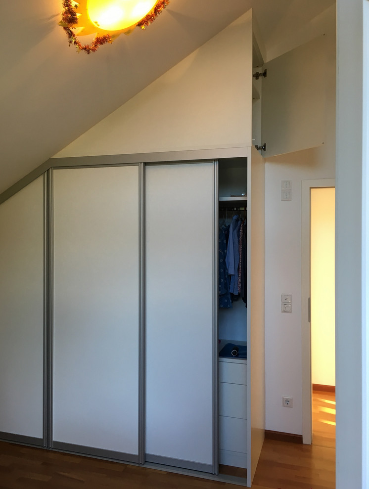 Modernes Kinderzimmer in München