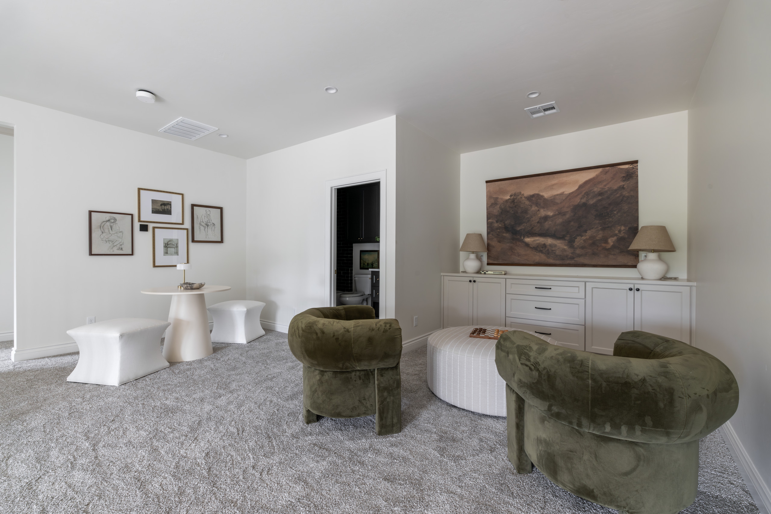 Oak Tree Parade Home
