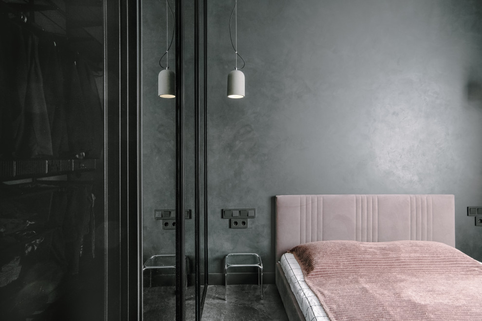 Двушка на набережной