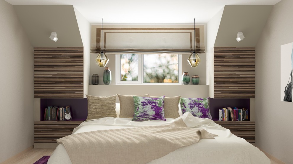 Коттедж в п. Опушкино (150 кв.м)