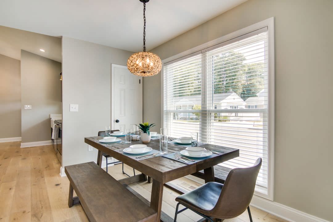 Beach House Remodel