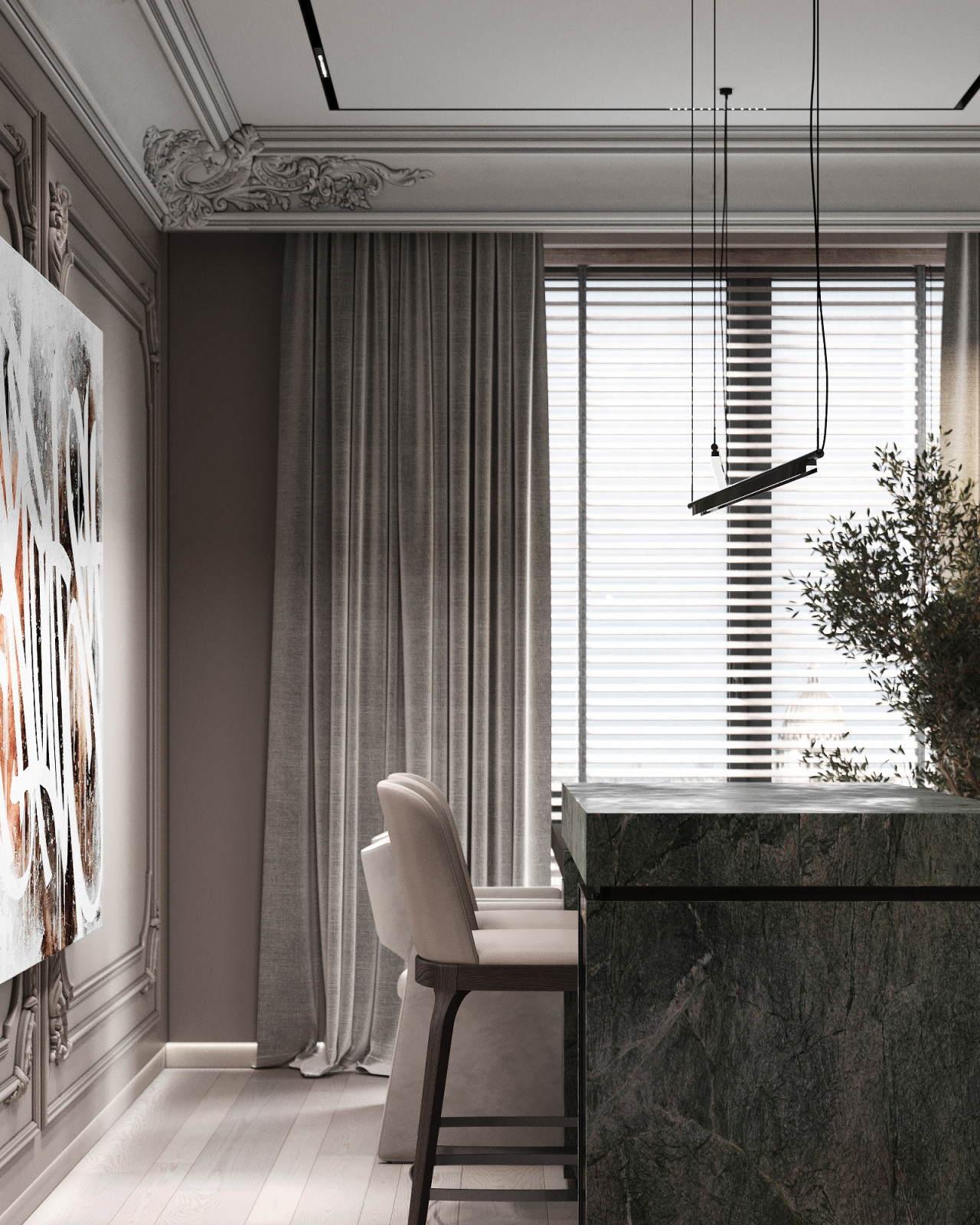 ЖК Променад