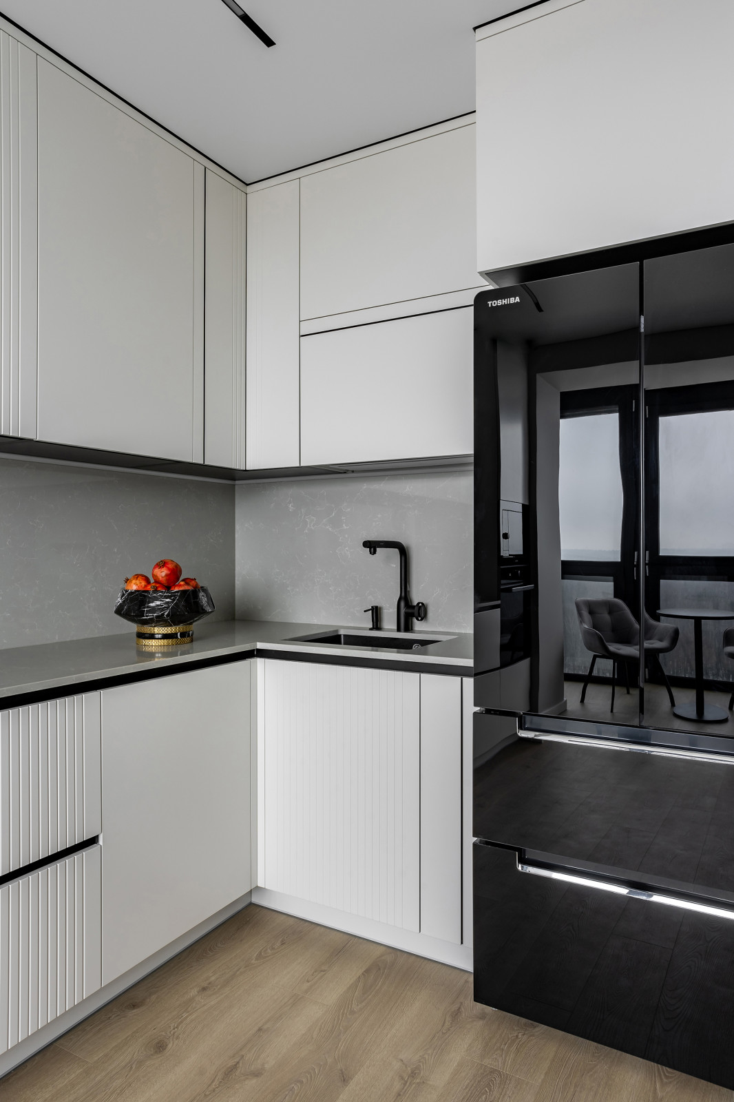 24 Комплексное решение для квартиры в Балашихе