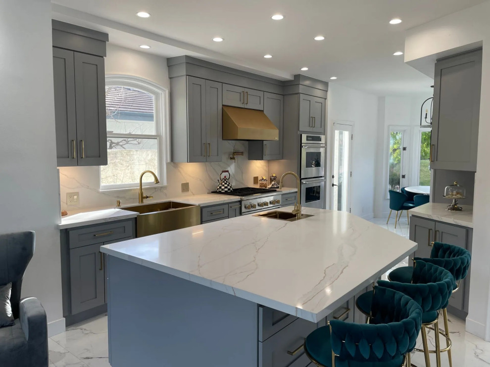 Kitchen Remodeling - San Fernando Valley, CA
