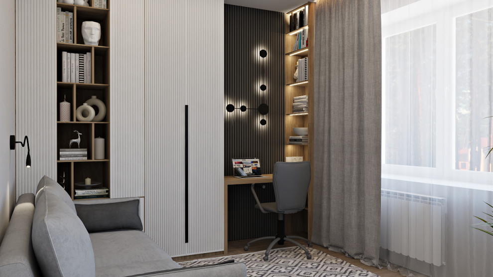 Таунхаус ЖК "Зеленые аллеи"