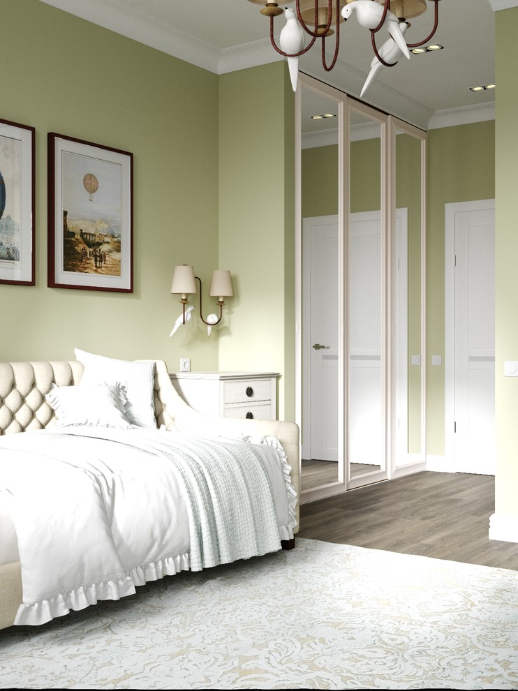 ЖК Донской Олимп