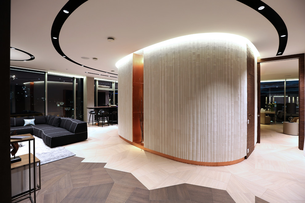 Квартира на Маяковской