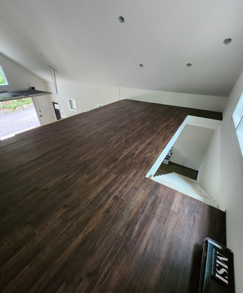 Loft Floor