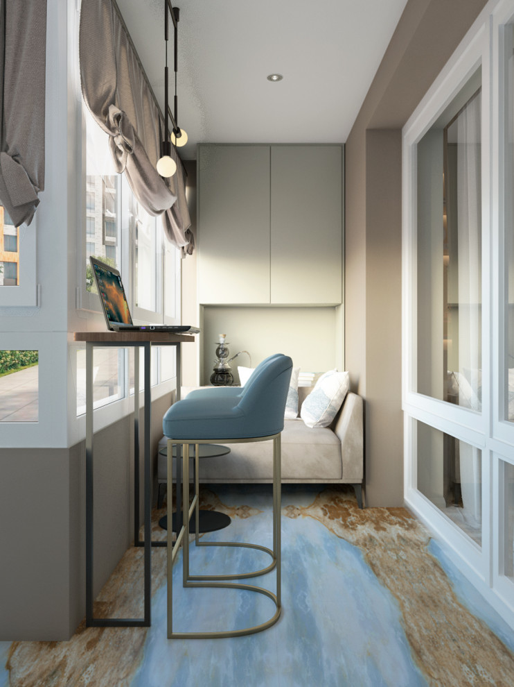 Калининград, Новгородская 2к квартира