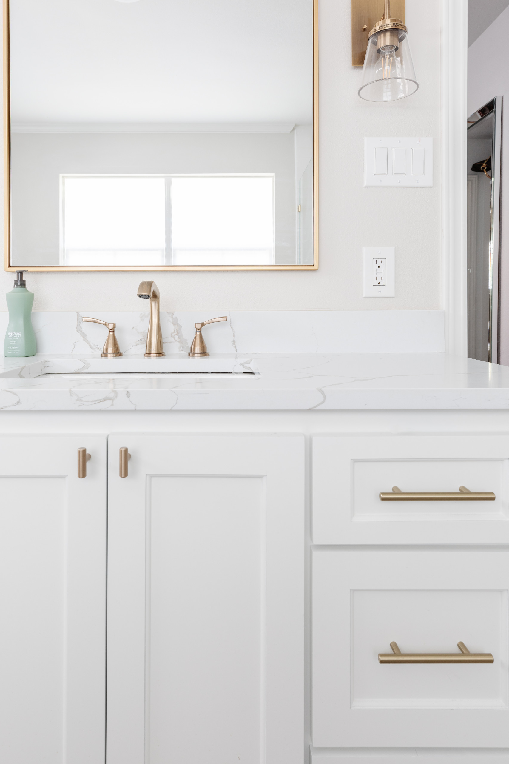 Lake Highlands - Hyde Park Master Suite