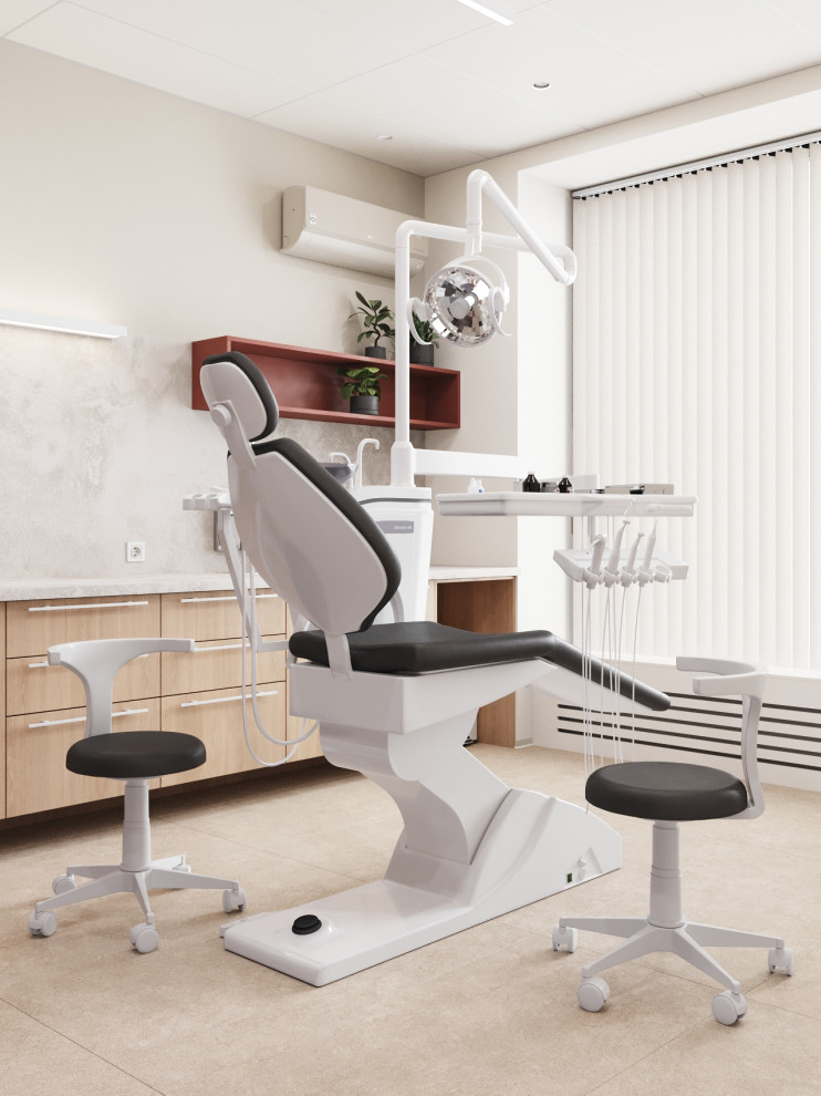 Стоматология УММА