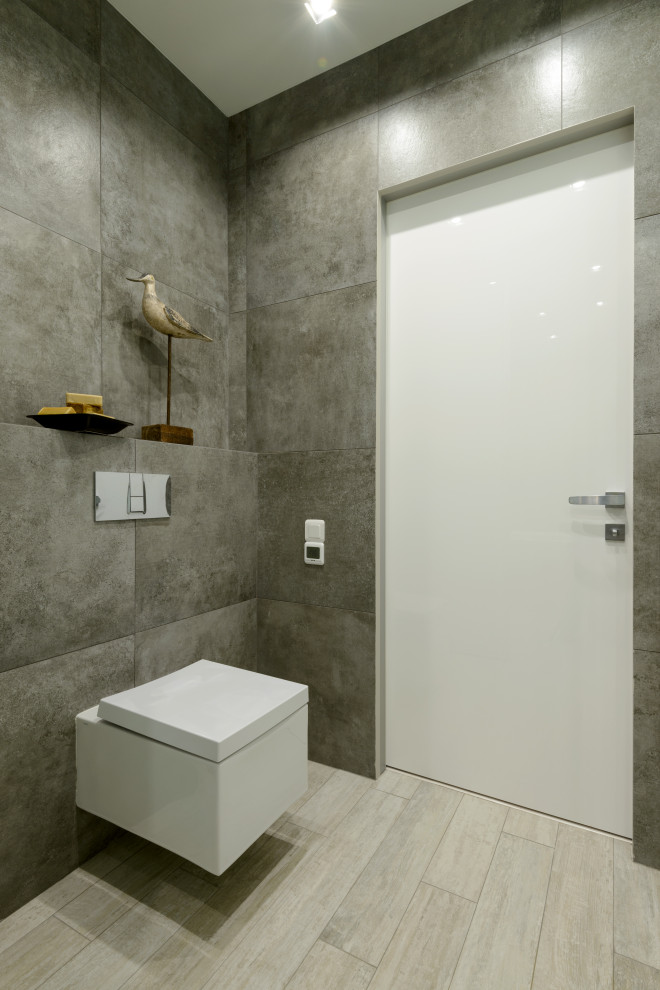 проект квартиры WHITE