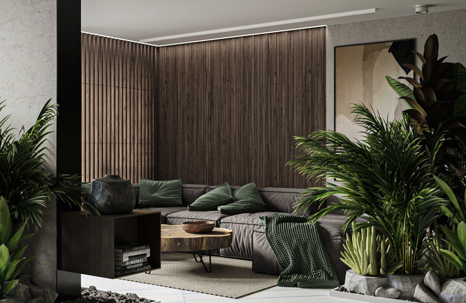 ЖК Краснодар Сити