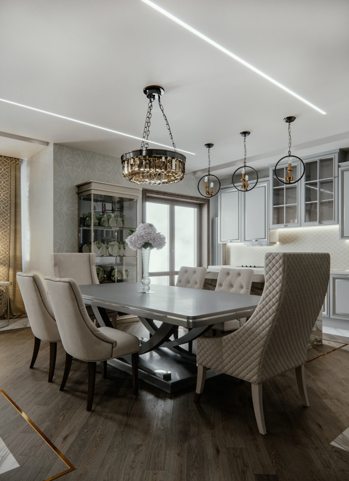 ЖК Флагман ( 150 м² )