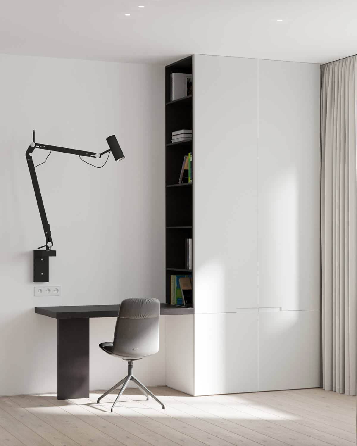 Дом для души