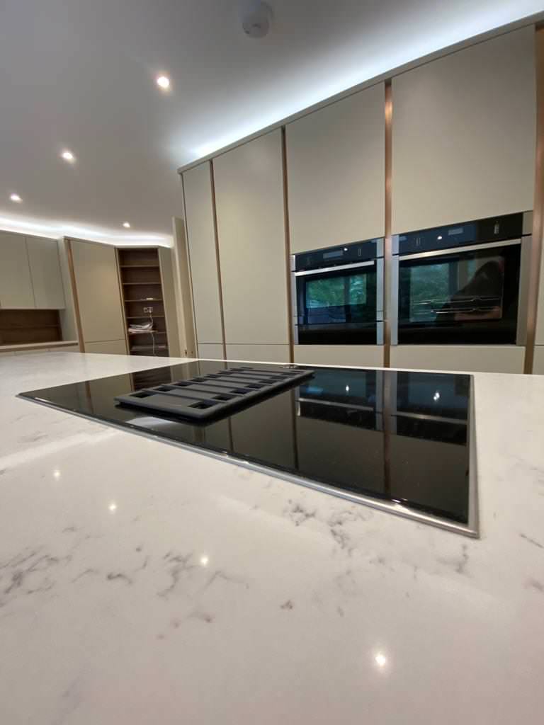 Kitchen projects