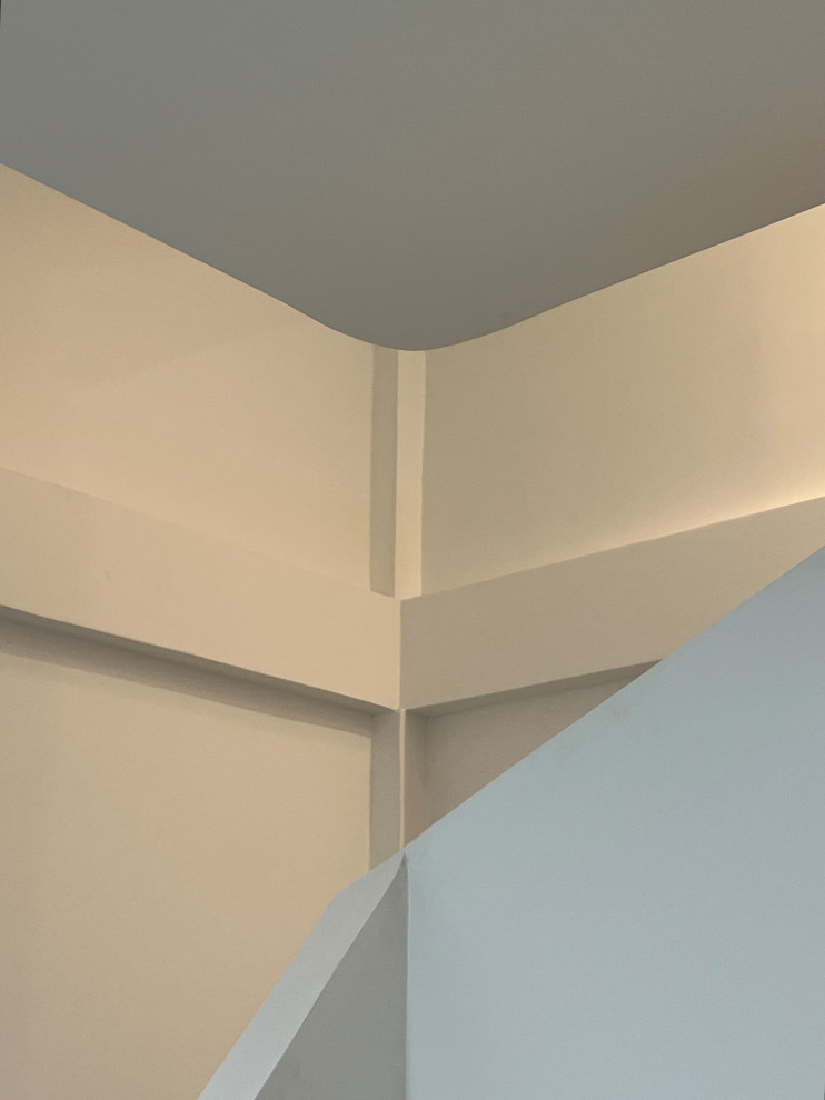 BRUNE | Rénovation complète d'un atelier