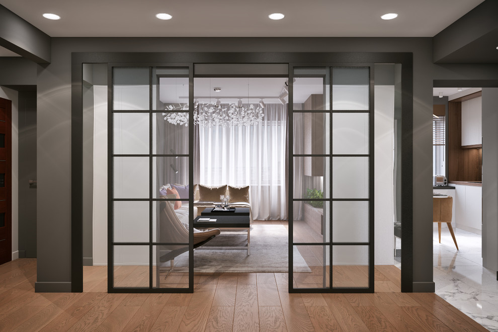 Квартира для молодой семьи