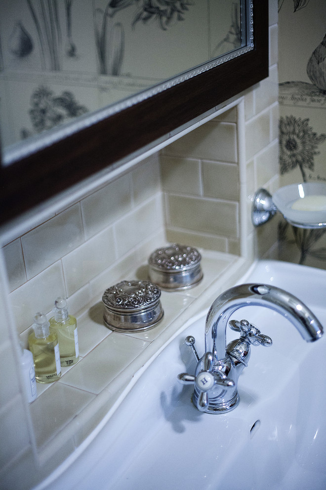 Реконструкции частного дома "Элегия: привкус Франции"