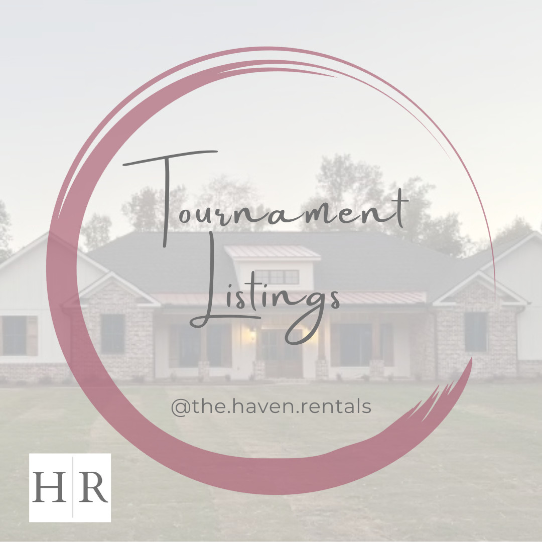 The Haven Rentals