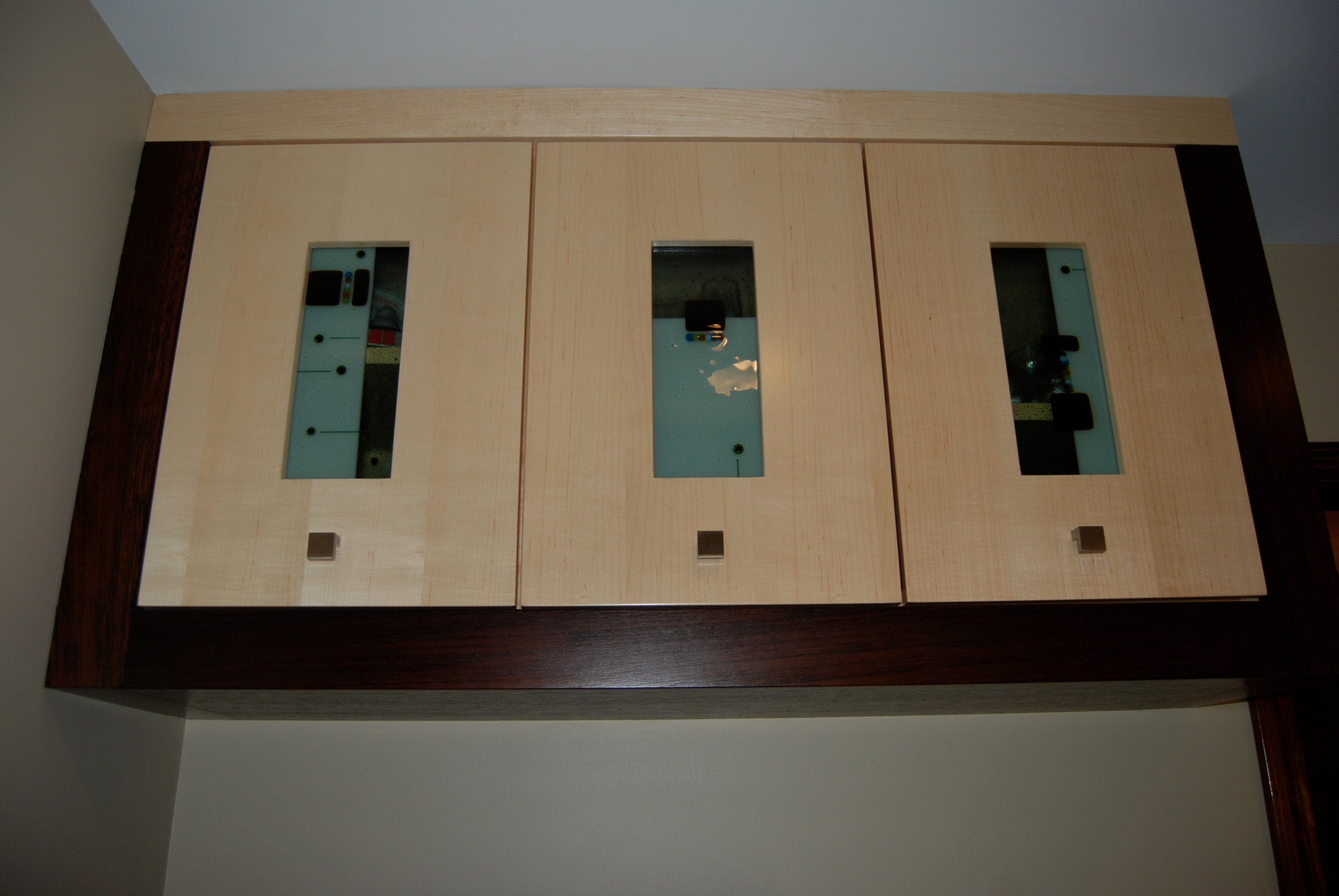 Custom Kitchen