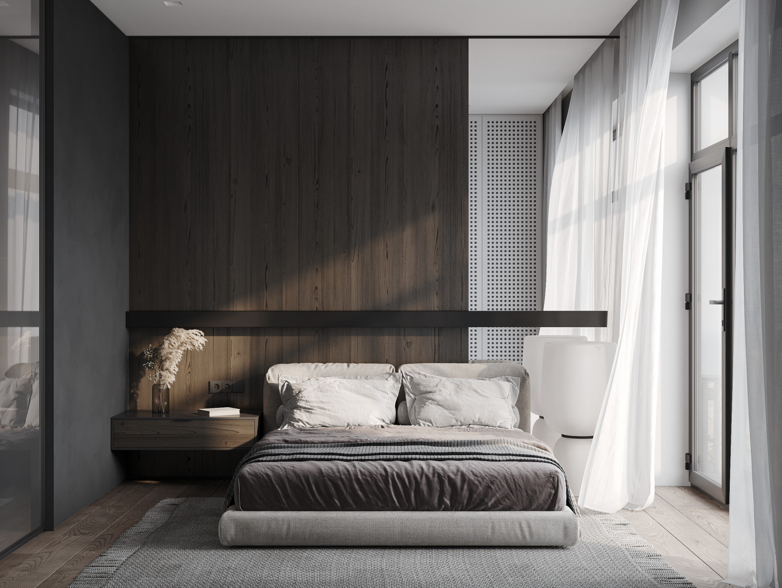 Эко квартал "FLORA&FAUNA"