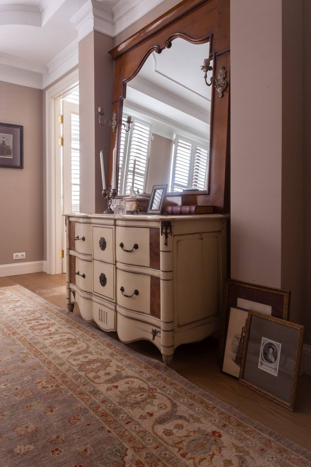 Дом Новая Рига