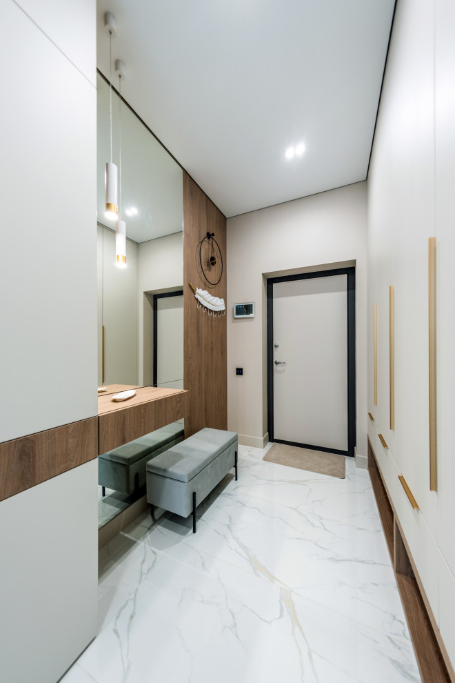 Частный дом в Молдовке