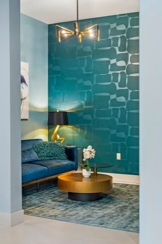 The Perfect Space