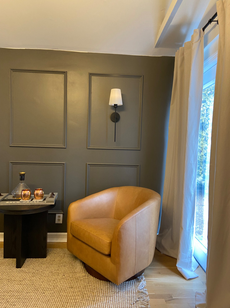 Modern Farmhouse - Eastchester, NY