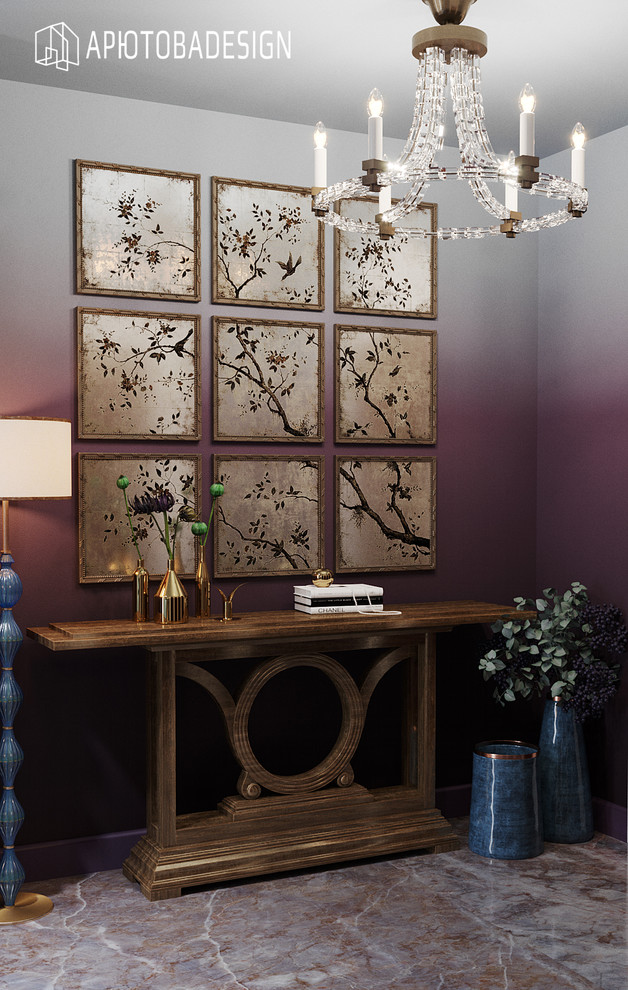 ЖК Крестовский De Luxe