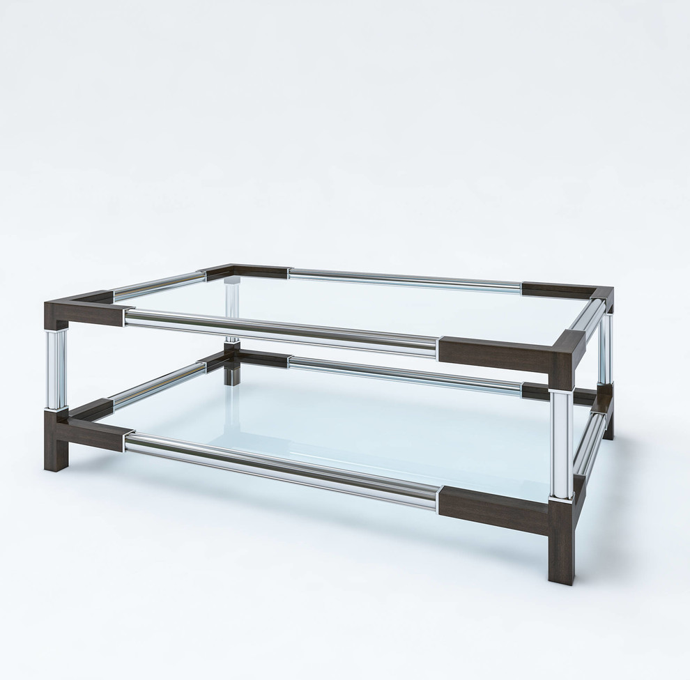 Модель Mason Cocktail Table