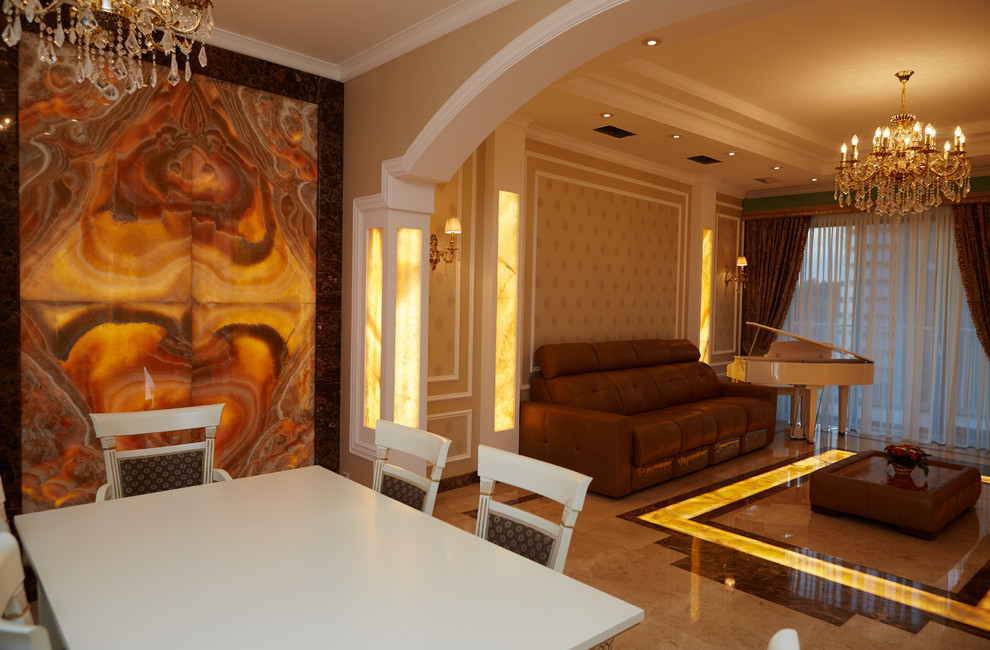 ЖК "Актер Гэлакси"