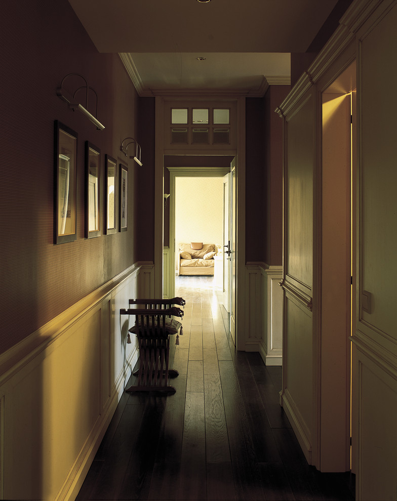 Квартира на Комсомольском