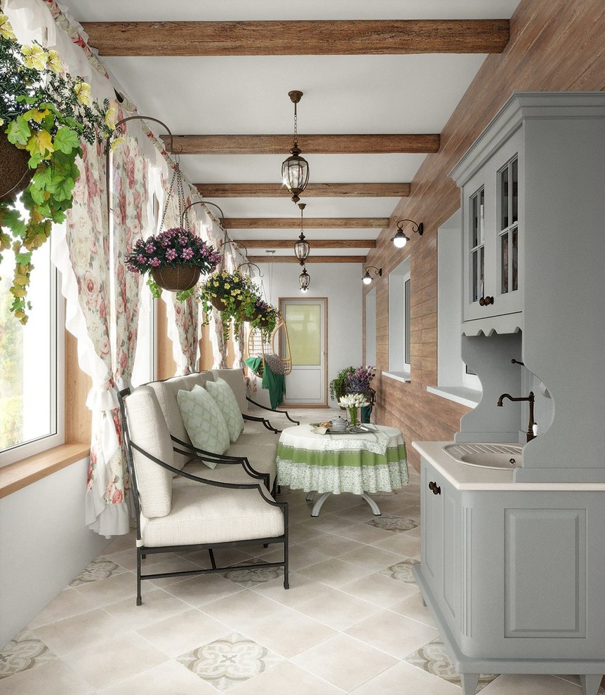 Дом в мкр Висим, г. Пермь