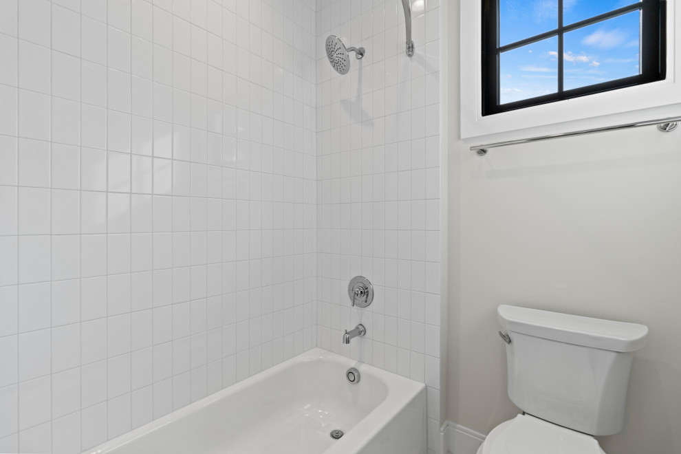 Modern Farmhouse Rochester IV