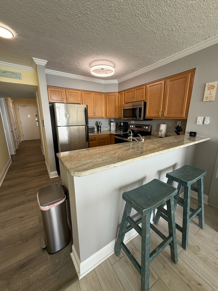 Kitchens