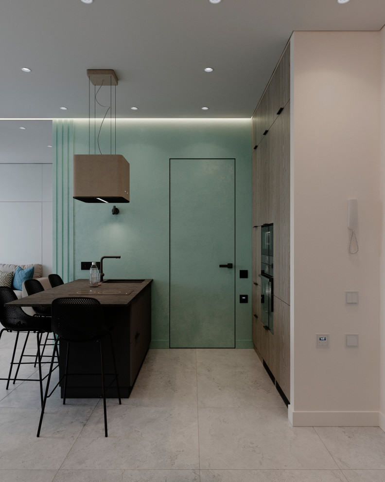 Апартаменты ЖК "Бочаров Маяк"