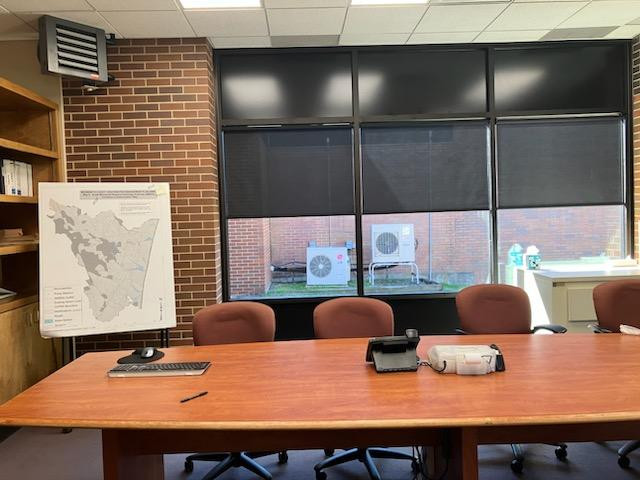 South Monmouth Regional Sewerage Authority Plant