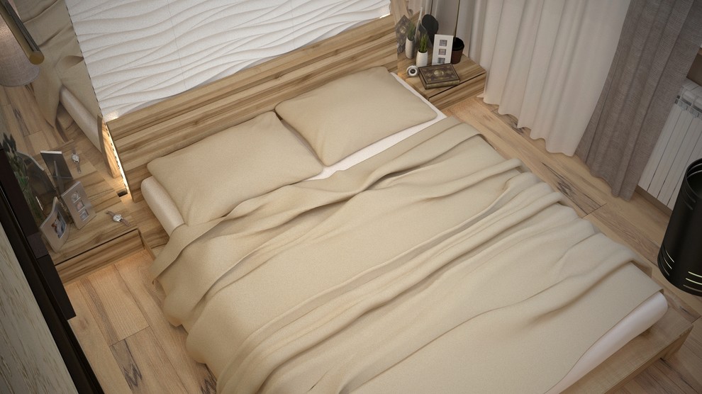 Проект №22 ул. Дубравная