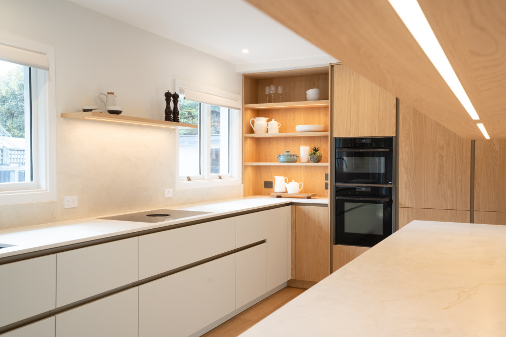 Large Family Home Renovation in Christchurch