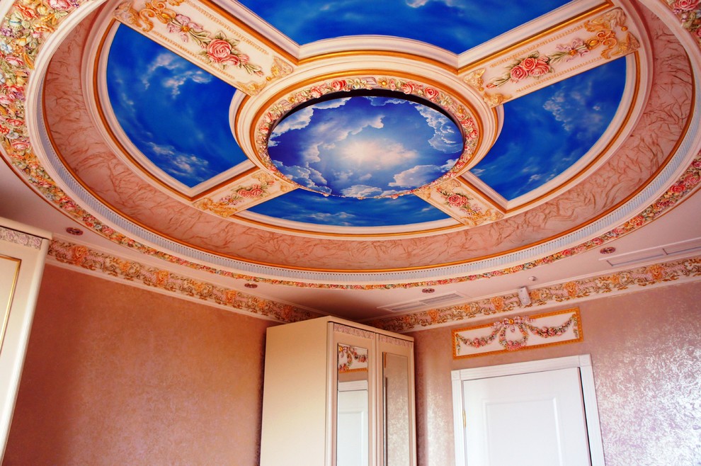 Работы Зяблицкого А. Н.