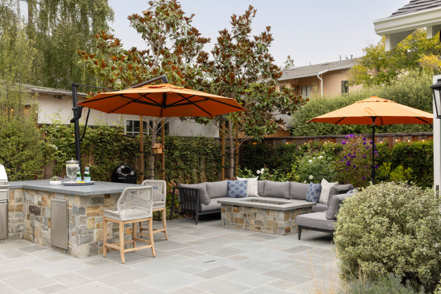 Pros Share Their Top Low-Maintenance Paving and Hardscape Picks (8 photos)