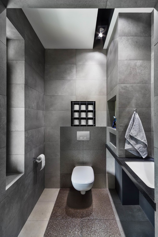 Коттедж в Арамиле