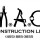 M.A.C Countruction
