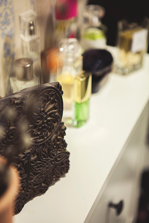 Чтение письма