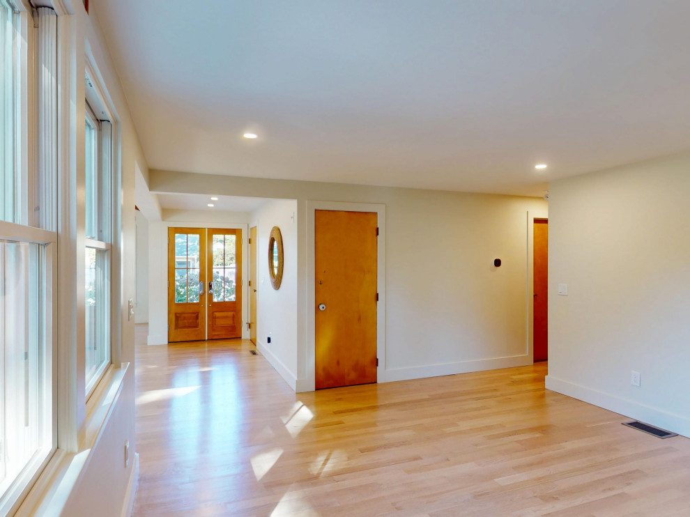 Sanddollar Circle Renovation