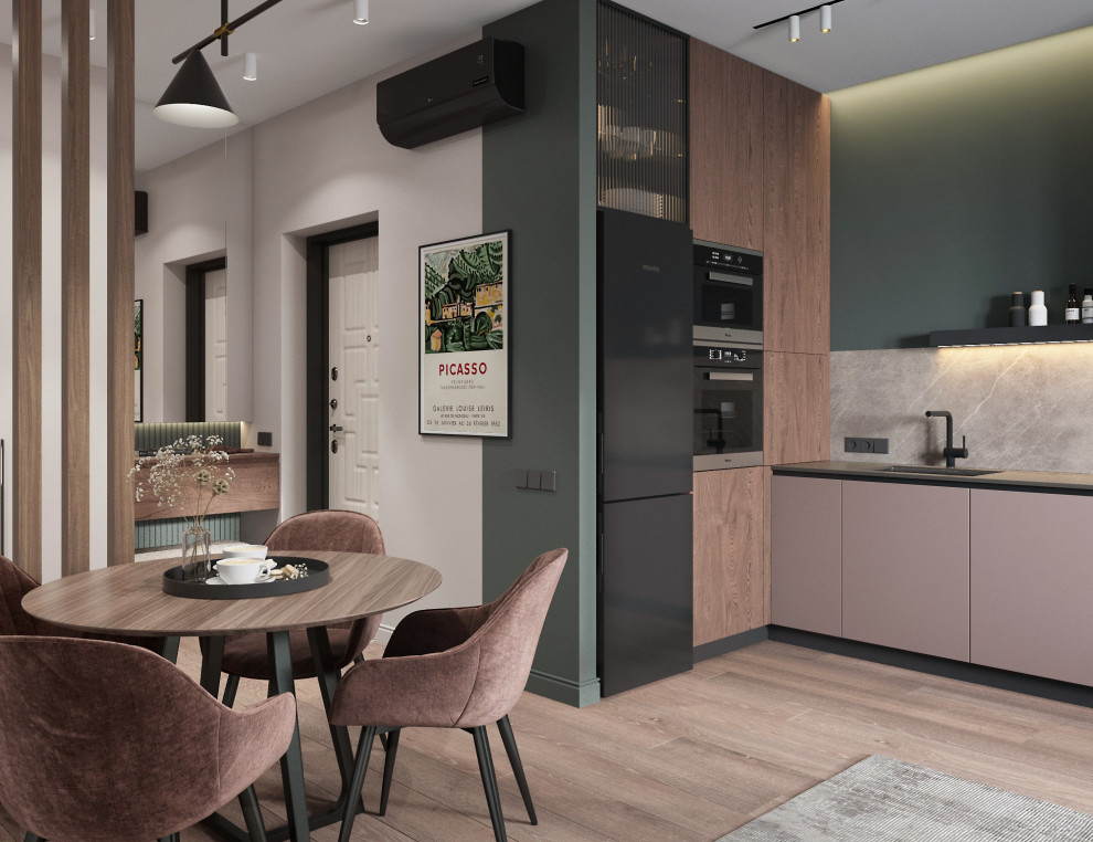 ЖК "Бавария"